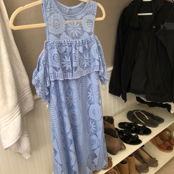 Franchesca’s Collection 🌸Spring Dress🌸 - Picture 1 of 4